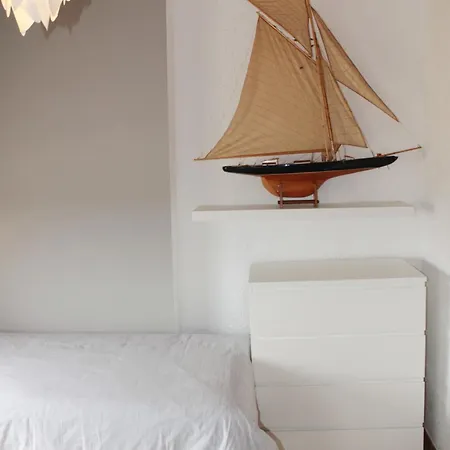 Grosses Modernes Ferienapartment Atlantico