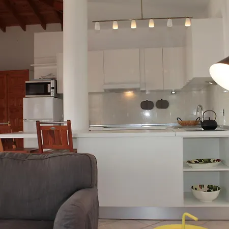Appartamento Grosses Modernes Ferienapartment Atlantico La Pared (Las Palmas)