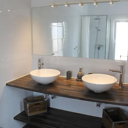 Grosses Modernes Ferienapartment Atlantico