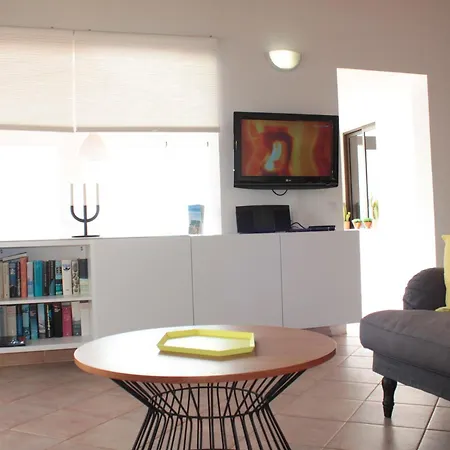 Grosses Modernes Ferienapartment Atlantico *