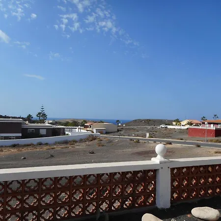 Grosses Modernes Ferienapartment Atlantico *