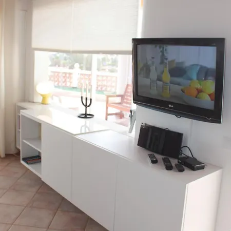 Grosses Modernes Ferienapartment Atlantico Apartment *