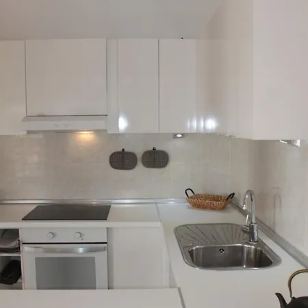Grosses Modernes Ferienapartment Atlantico Lejlighed