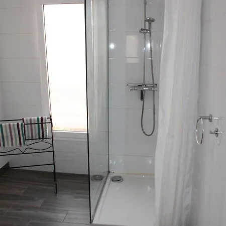 Grosses Modernes Ferienapartment Atlantico *