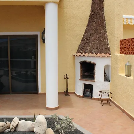 Lejlighed Grosses Modernes Ferienapartment Atlantico